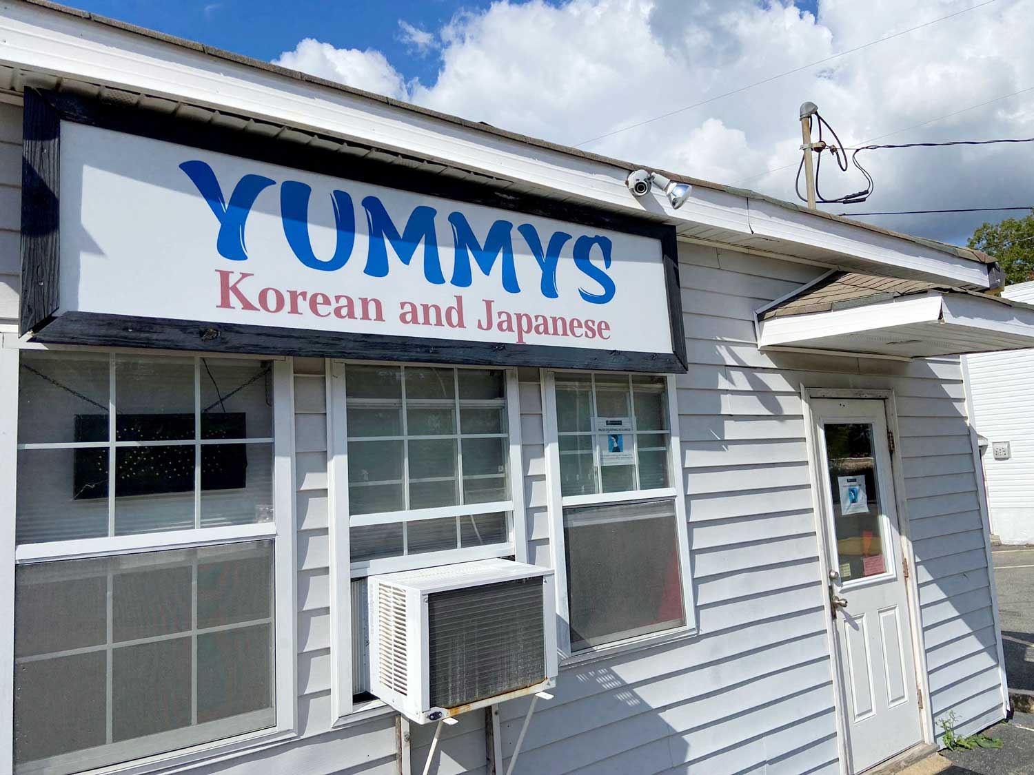 Dining - Yummy’s Korean & Japanese Fusion Cuisine